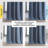 Derly Synthetic Blackout Curtain Single Panel-1554094945-1554094973