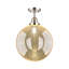 Plafonnier encastré 1 lumière Caden Beacon-1870056269
