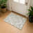Premium Machine Washable Mayfield AMF2195 geometric Rug-50800152-50800156