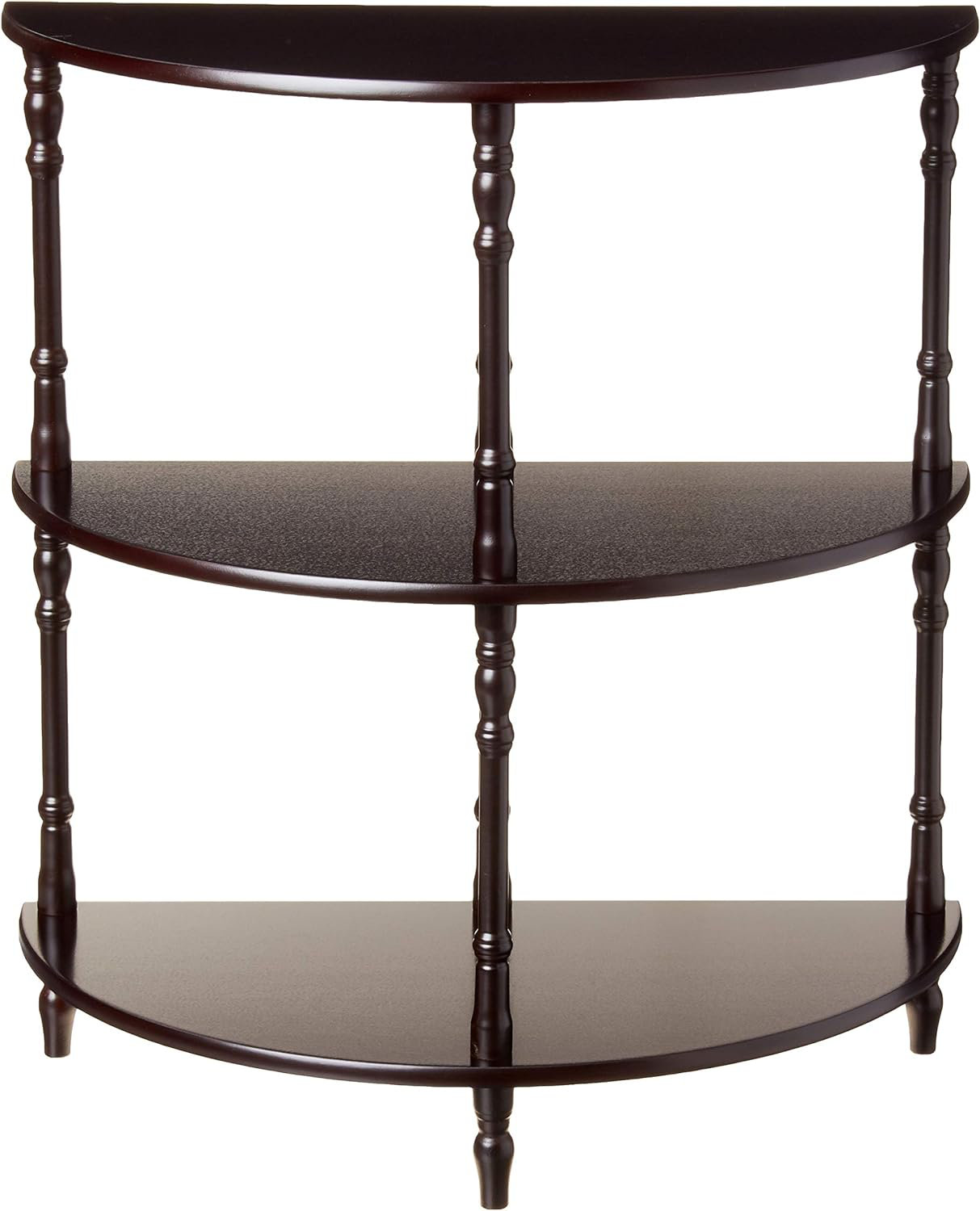 Charlton Home® Yokoyama 26.6'' Console Table | Wayfair