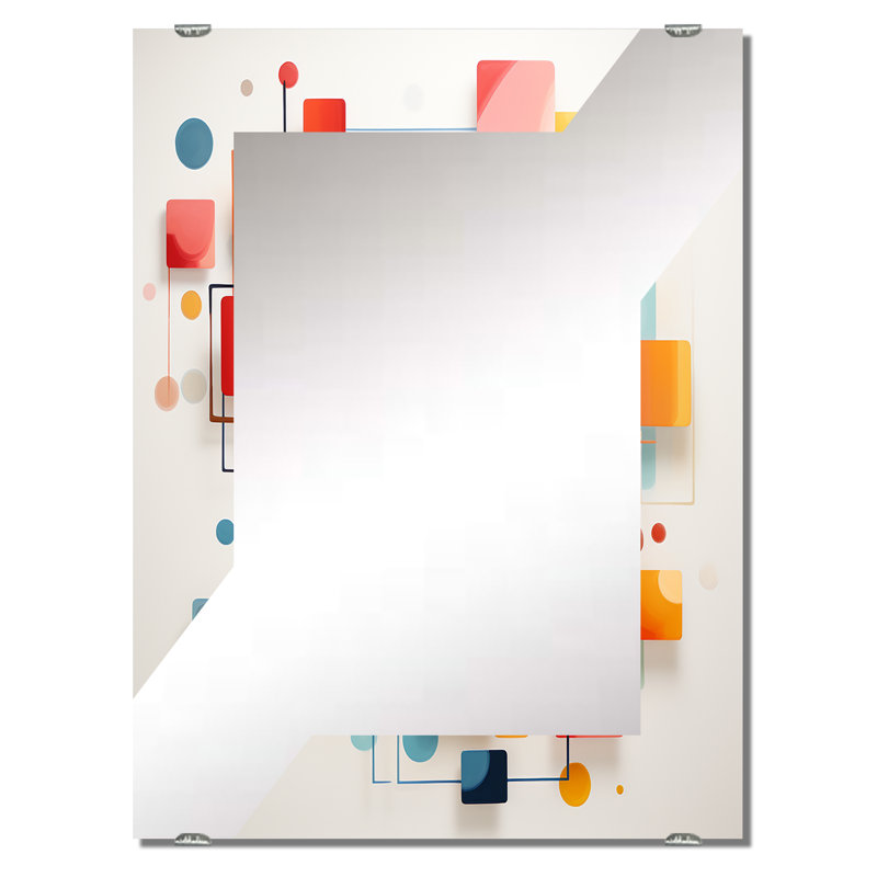 Miroir Gotay, 32 po x 24 po