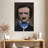 Leisha Edgar Allan Poe American Poet-108397159