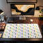 Polyester Desk Pad-2067342218