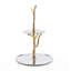 Manzanita Tiered Stand