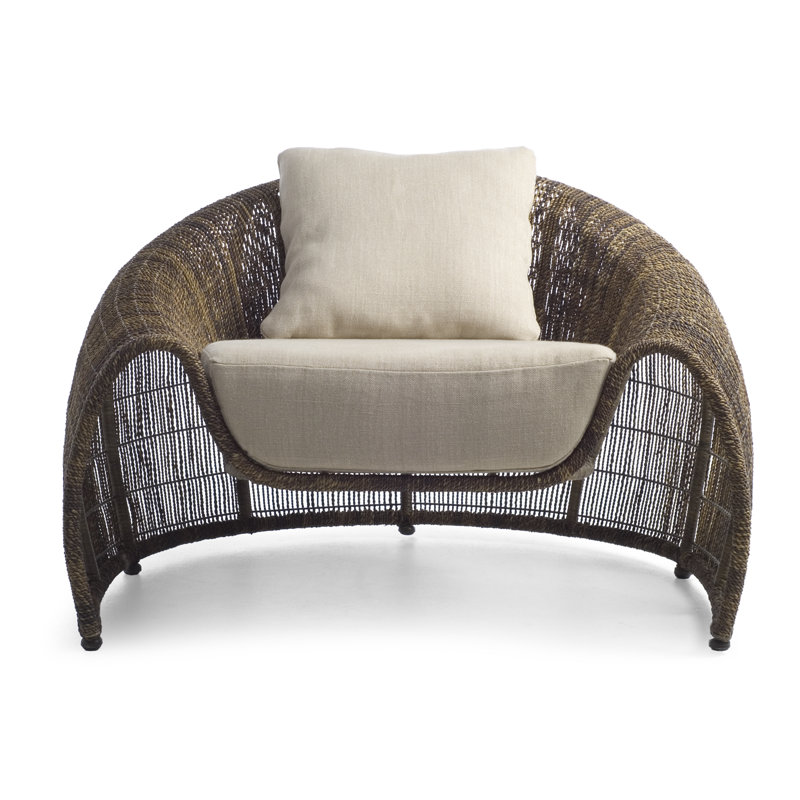 Croissant Chair