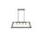 Barraza Linear Dimmable Pendant-704079412-756291242