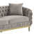 Taupe Velvet selected