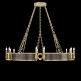 Mirage 12 - Light Chandelier