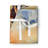 No Pattern Bib Apron