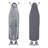Abibatu Metal Freestanding Ironing Board-86643960