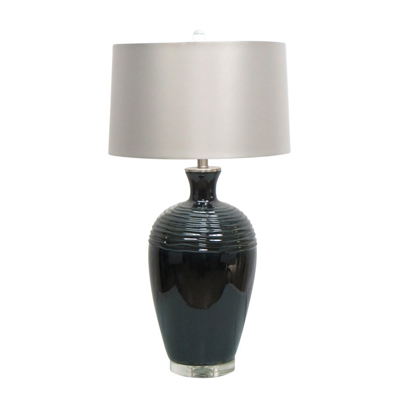 Lampe de table 23,5 po