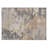 Machine Washable Indoor/Outdoor Jadiel ACN2367 Abstract Rug-1834390392