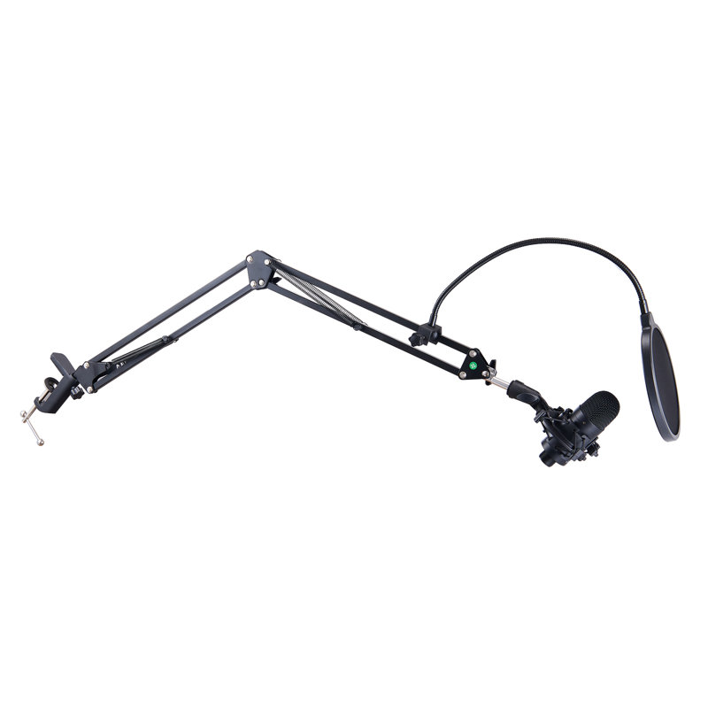 VEVOR Single Screen Desktop Mount