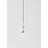 Moai 1 - Light Single Pendant-30060568-30060570