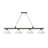Annaleisa 4 - Light Pool Table Lights Pendant-62758161