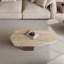 Table basse en bois massif-106677879