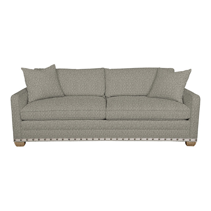 Canapé-lit American Bungalow Stanton, Graphite Tuck, Oui, Hampton
