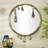 Moderna Aluminum Accent Mirror-314162503