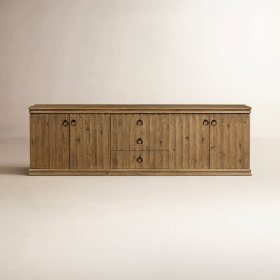 Cambra 92'' Media Console