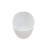 61-Inch Solid Surface Deep Soaking Bathtub, Elegant Matte Finish, Contour, Advanced Insulation To Keep Warm, Ultra- Stains, Skin- And Easy Maintenance 61" Featuring Timeless Design, Safe Soak With