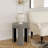 Aaheli 18" Round Bone Inlay Side Table