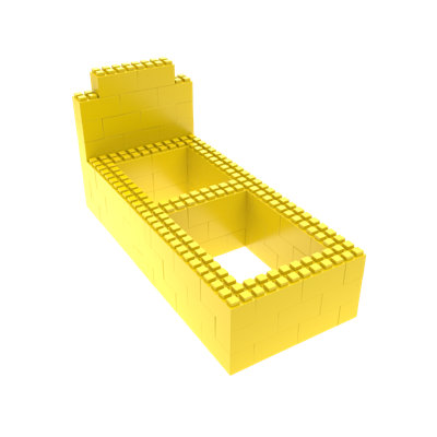 Ensemble de lit EverBlock