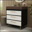 Meuble-lavabo autoportant moderne avec lavabo vasque en céramique et plateau en pierre frittée durable pour des salles de bain élégantes et fonctionnelles-1415978382-1415978381