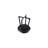 Fischer Round Counter Height Dining Table