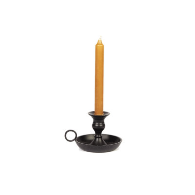 3.25'' H Metal Candlestick
