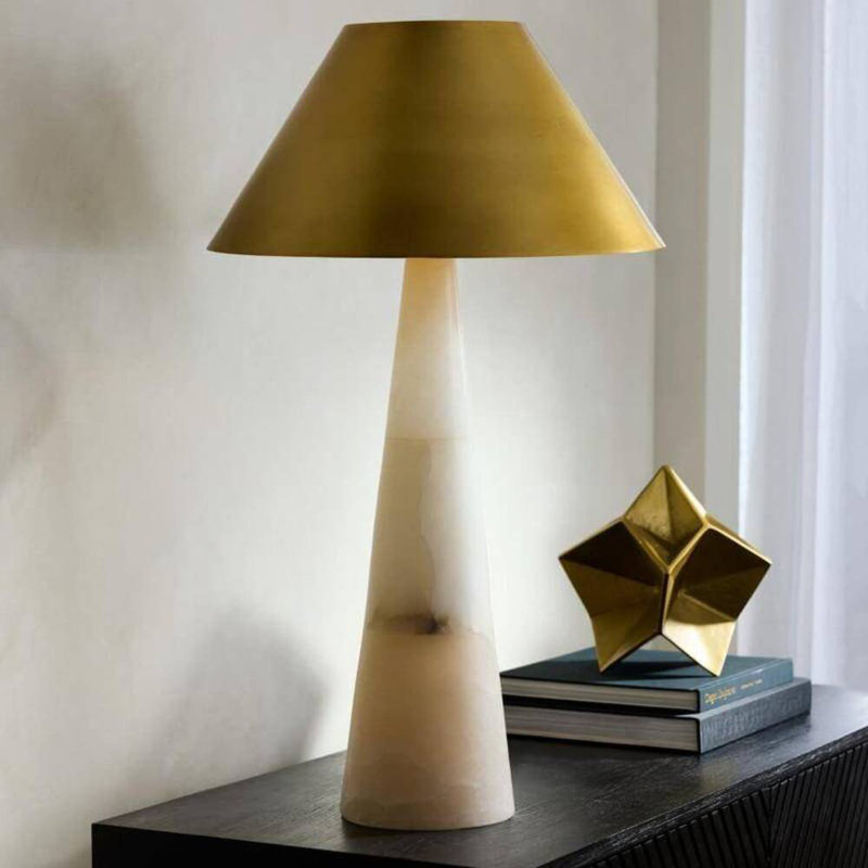 Chanell Table Lamp