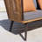 Mared Wicker 4 - Person Patio Conversation Set with Cushions