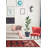 Wool Southwestern Indoor Rug
