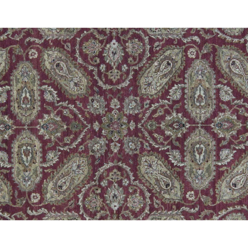 Mountain King One-of-a-Kind 5'11" X 9'2" Area Rug