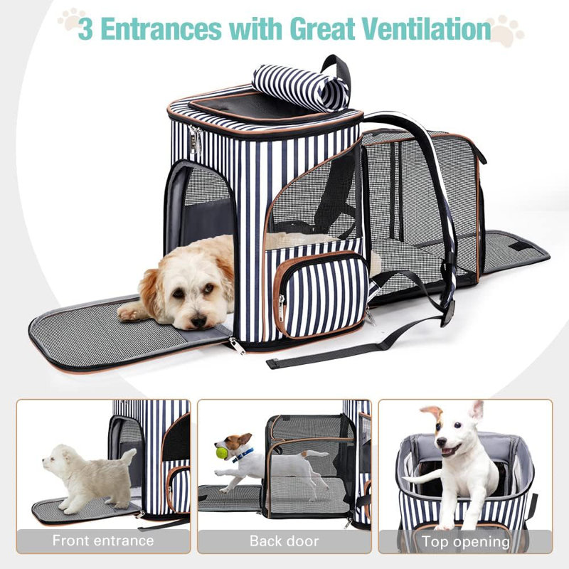 Pet Carrier