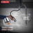 Westville Pull Down Single Handle Kitchen Faucet-71224841