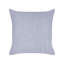 Biyanka Purple Square Cushion