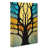 Wrapped Canvas selected