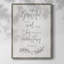 «Grateful for the Small Things», reproduction encadrée - bois massif-1175365459