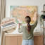 Voyage personnalisé «Home is Home» Pin Amitabh-2033518828-2032831960