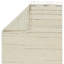 Keoka Wool Area Rug in Cream/Gray-71603315