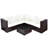 Stehouse Sectional Seating Group with Cushions-1655526286