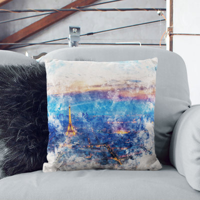 Square Cushion