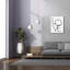  «Love» par Susan Ball, art mural sur toile, 26 po x 34 po-2027399670