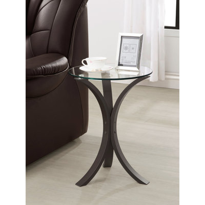 Table d'appoint Cappuccino