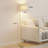 62" Dimmable Arched Floor Lamp-699494744