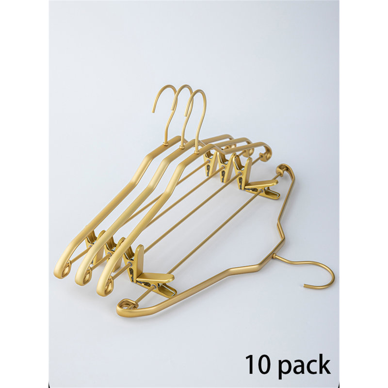Multi-Functional Clothes Drying Rack, 10