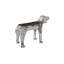 Animals Figurine End Table