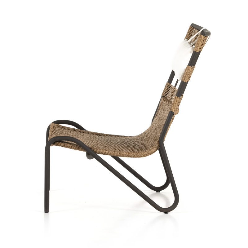 Tegan Outdoor Lounge Chair