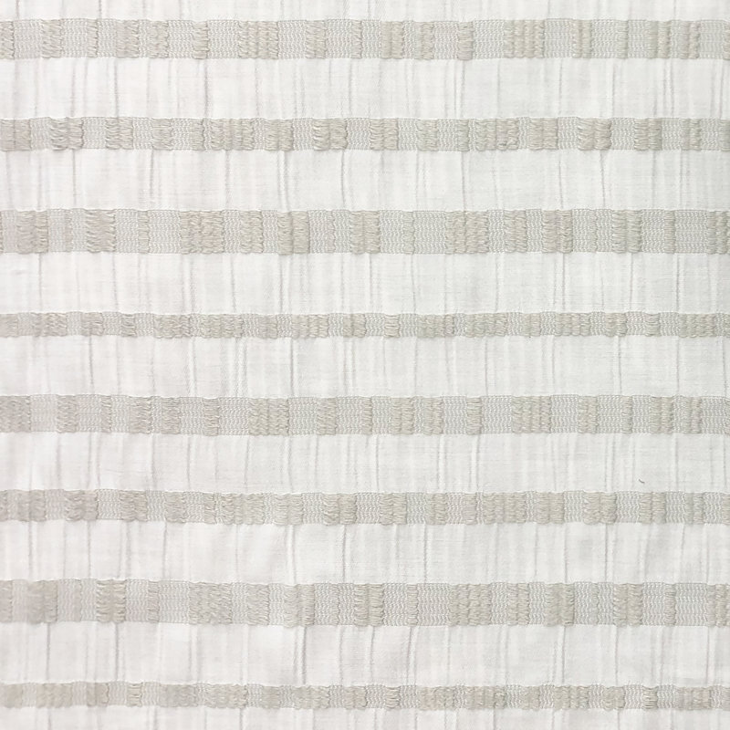 Japon Chi Polyester Fabric, Beige