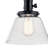 Avery 1 - Light Cone Pendant